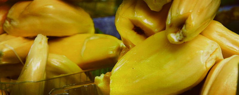 菠蘿蜜怎麼看有沒有熟，切開沒熟怎麼辦