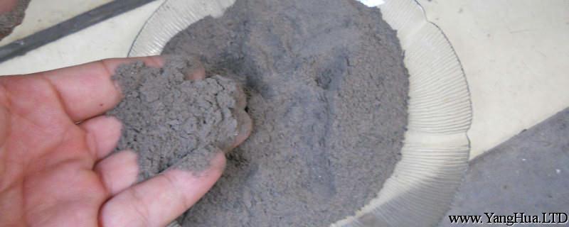 草木灰的主要成分是什麼，可以做肥料嗎