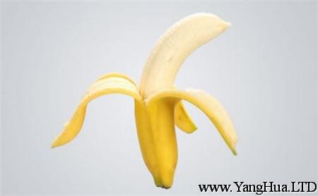 香蕉皮可以做花肥