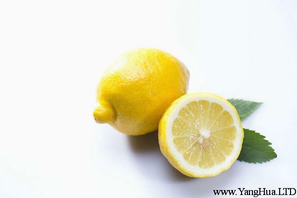 檸檬的吃法有哪些？