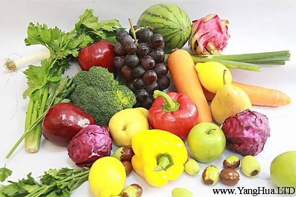10種蔬果不能吃的部位！記得避開！否則中毒！