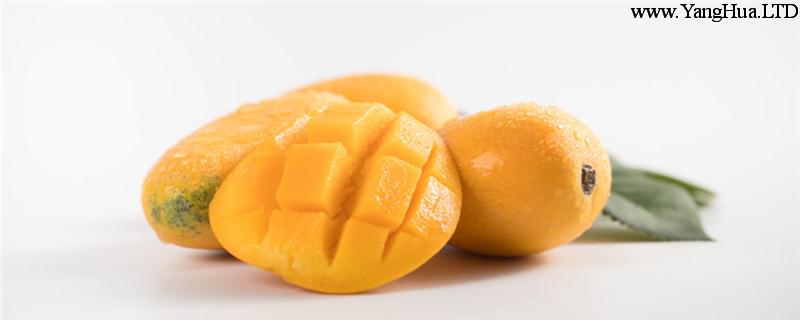 芒果不能和什麼一起吃，吃芒果有什麼好處