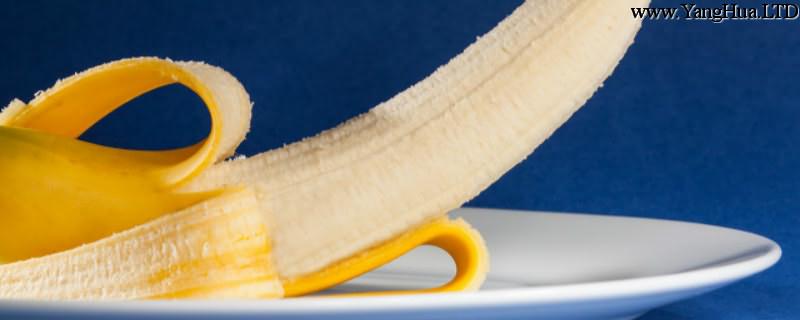 香蕉的功效與作用，香蕉吃多了會怎麼樣