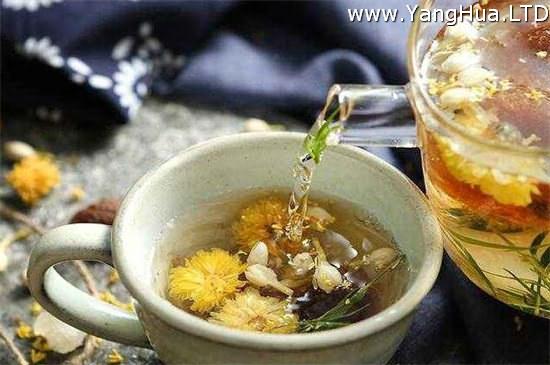 桂花茶怎麼泡 桂花茶的六種沖泡方法 養花網