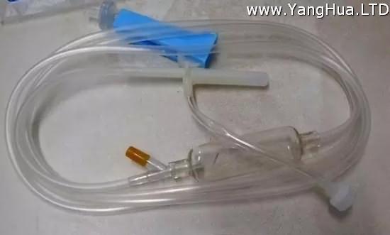 靜脈輸液器