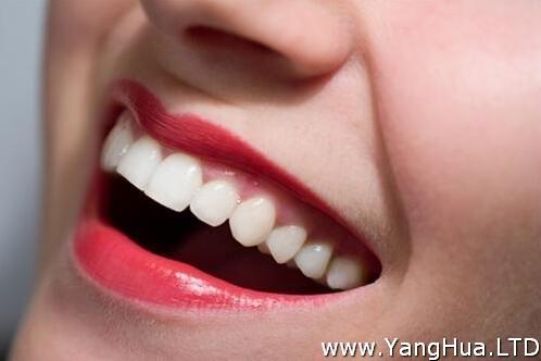 草莓美白牙齒