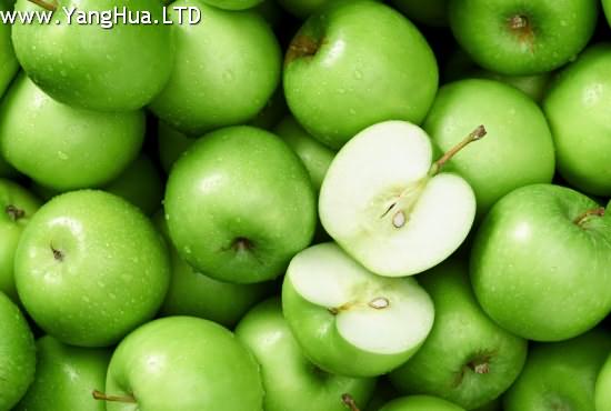 孕婦能吃青蘋果嗎