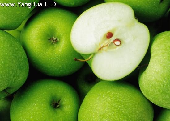 孕婦能吃青蘋果嗎